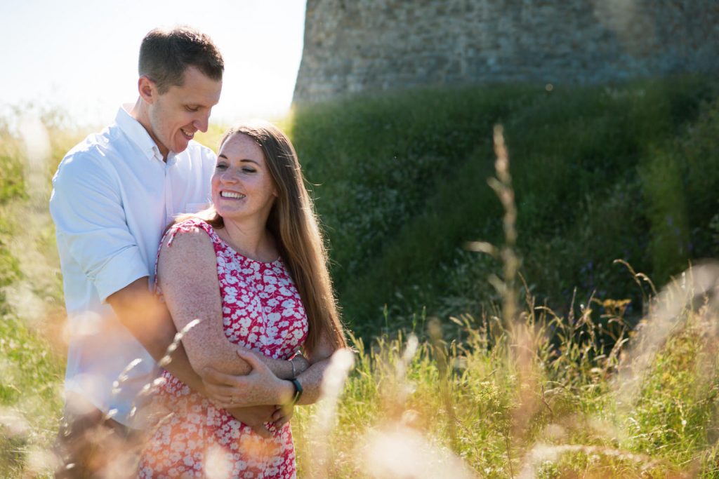 outdoor family photoshoot hadleigh