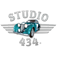 Wedding Directory - Studio434 LOGO